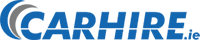 CARHIRE.ie logo