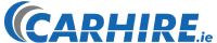 CARHIRE.ie logo