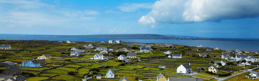 Aran Islands, County Galway