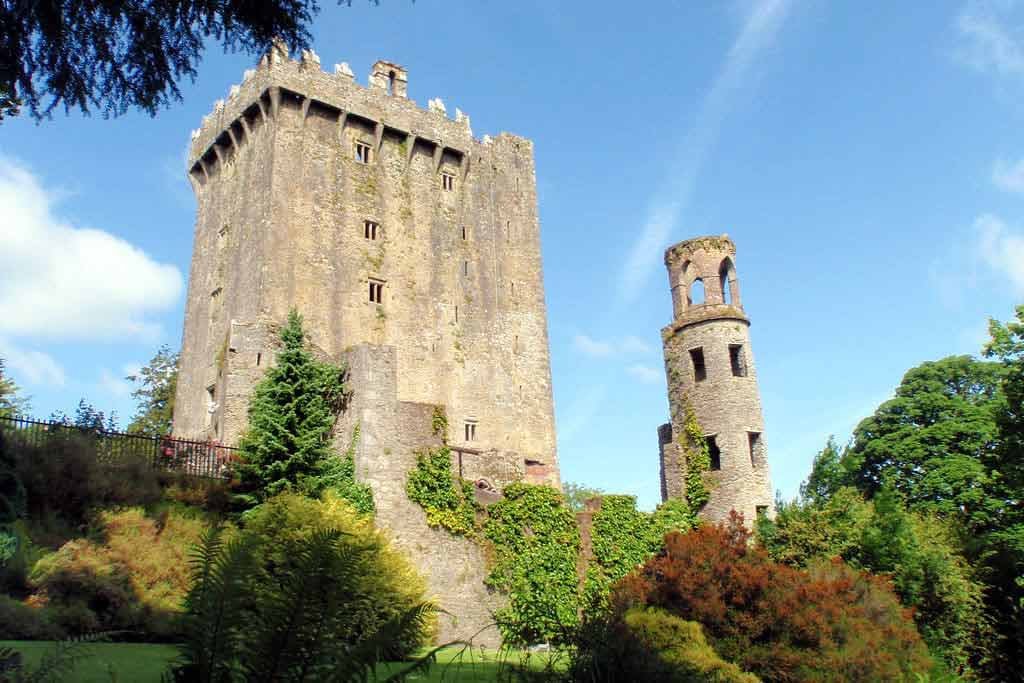 blarney-castle-cork