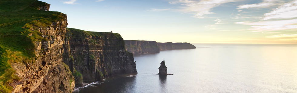 Cliffs of Moher