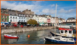 Top 10 Guide for Galway