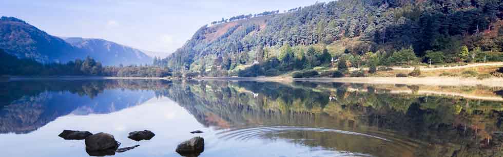 Glendalough