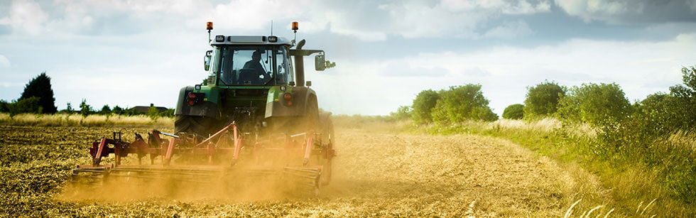 National Ploughing Championships